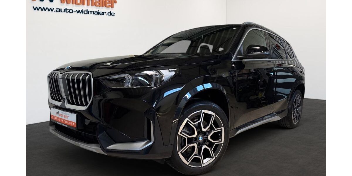 BMW X1 70.000 km 37.900 &euro; Besigheim - Ottmarsheim 74354