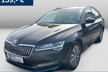 Skoda Superb 121.008 km 21.490 &euro; Schorndorf 73614