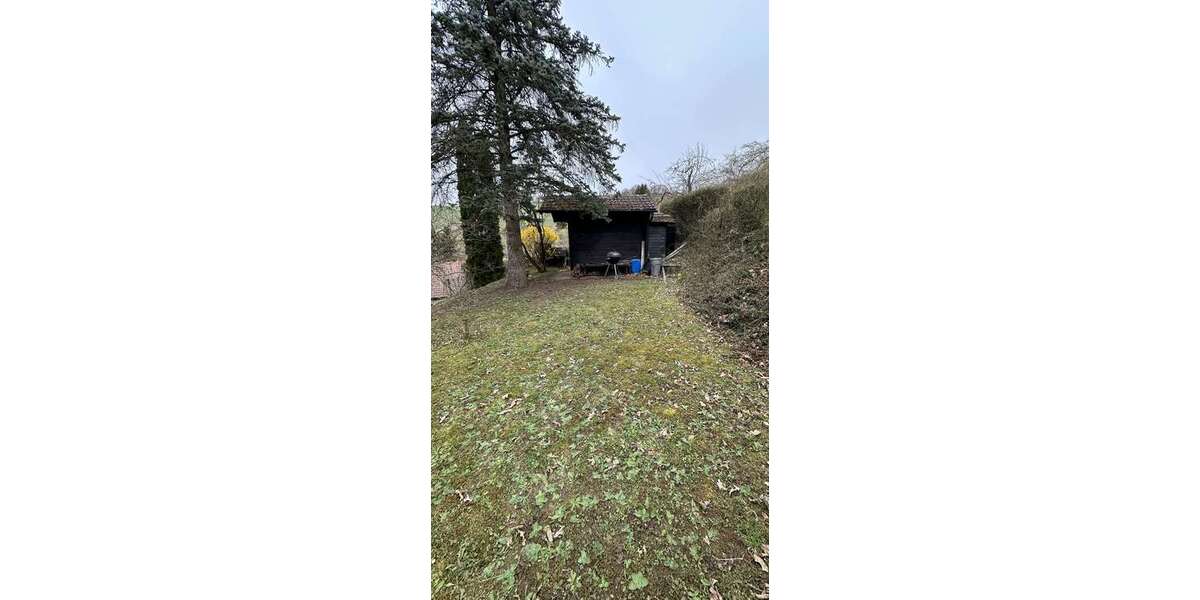 Grundstück Stuttgart Hedelfingen - 37.000&euro; | Angebot:26134871