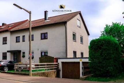 Haus Schorndorf - 8 Zimmer, 177 m&sup2;, 499.000&euro; | Angebot:26712681