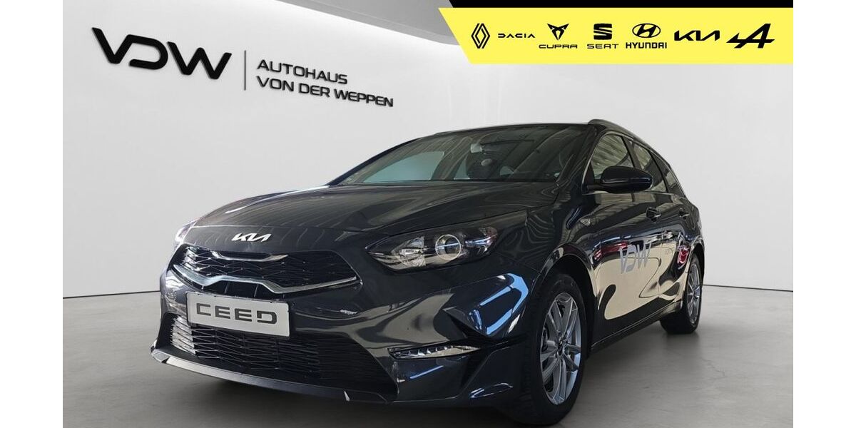 Kia ceed Sportswagon 11.000 km 21.900 &euro; Stuttgart 70469