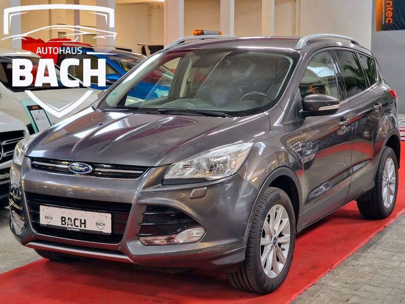 Kuga
