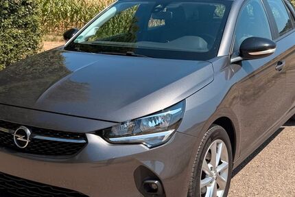 Opel Corsa 111.000 km 9.700 &euro; Besigheim 74354