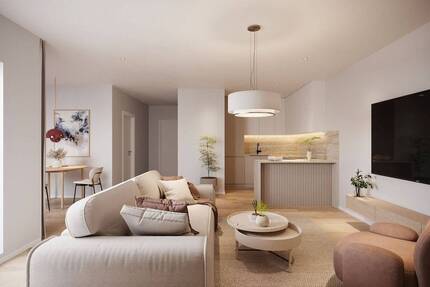 Wohnung Sindelfingen Mitte - 3 Zimmer, 78 m&sup2;, 518.000&euro; | Angebot:26410412