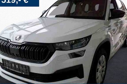 Skoda Kodiaq 38.045 km 37.930 &euro; Kornwestheim 70806