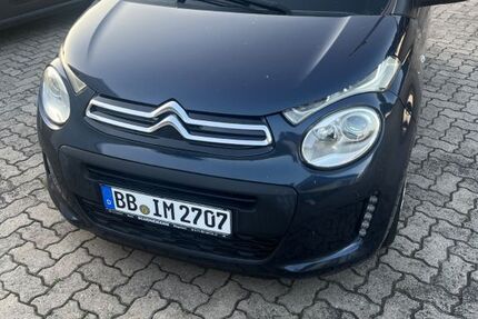 Citroen C1 11.000 km 8.700 &euro; Magstadt 71106