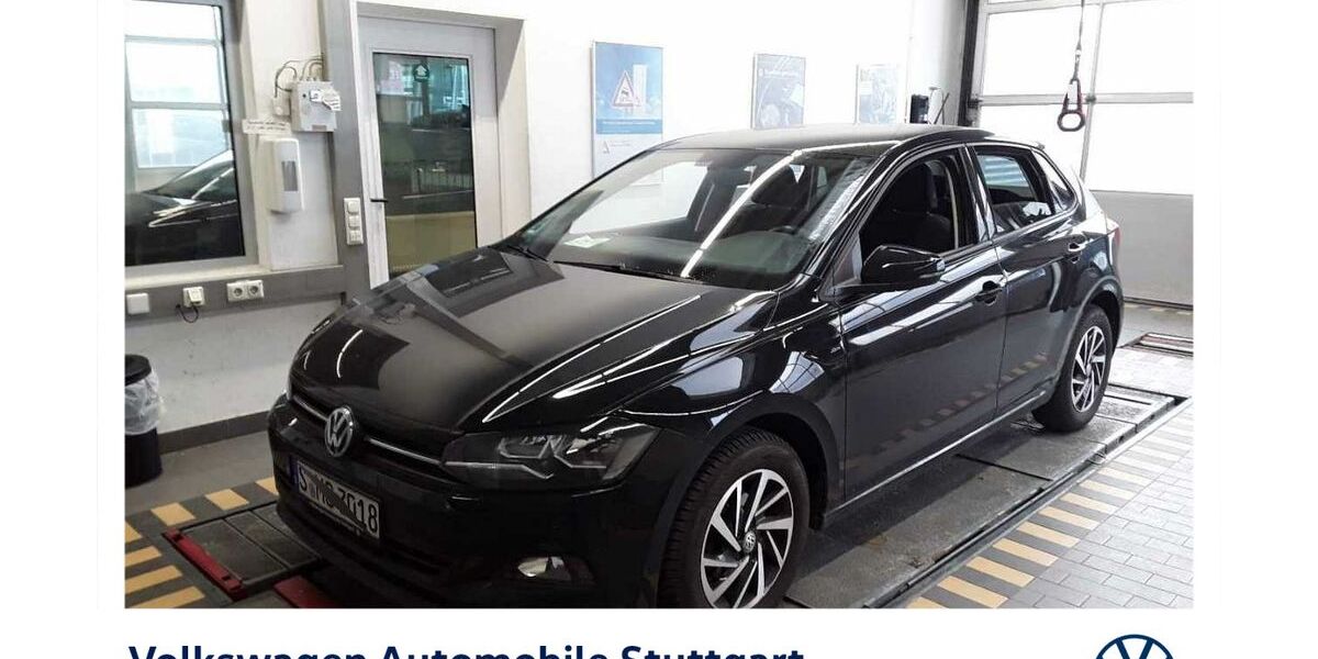 VW Polo 28.282 km 13.830 &euro; Stuttgart-Feuerbach 70469