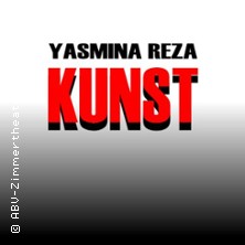 Kunst - Komödie von Yasmina Reza