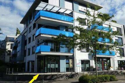 Einzelhandel in Tübingen 219.000 € 61.4 m²