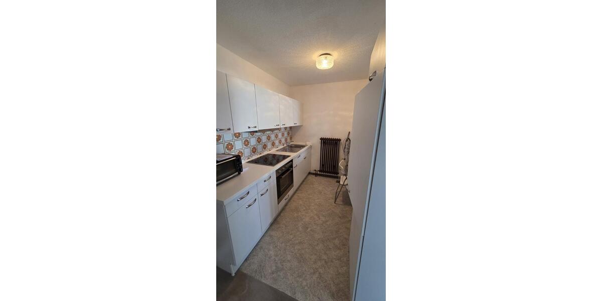 Erdgeschoßwohnung Gerlingen - 2 Zimmer, 41 m&sup2;, 900&euro; | Angebot:25055278