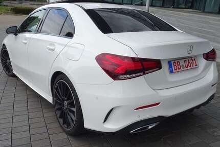 Mercedes-Benz A 200 56.900 km 23.900 &euro; Ehningen 71139