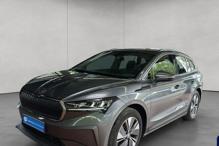 Skoda Enyaq 124.723 km 26.890 &euro; Stuttgart 70190