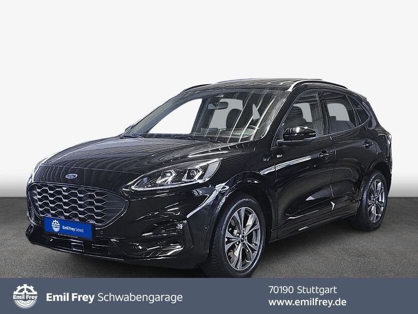Kuga