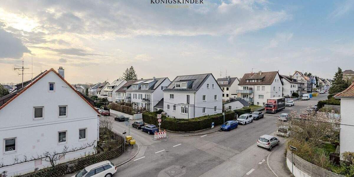 Mehrfamilienhaus, Wohnhaus Stuttgart / Degerloch Degerloch - 1 Zimmer, 316 m&sup2;, 1.800.000&euro; | Angebot:25627257