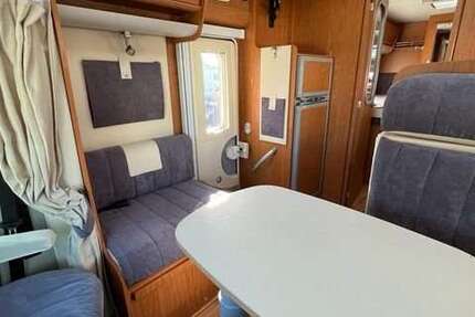 Fiat Ducato 112.000 km 17.111 € Kusterdingen 72127