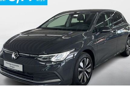 VW Golf 19.300 km 21.430 &euro; Stuttgart-Wangen 70188