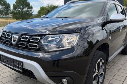 Dacia Duster 134.335 km 11.499 &euro; Schönaich 71101