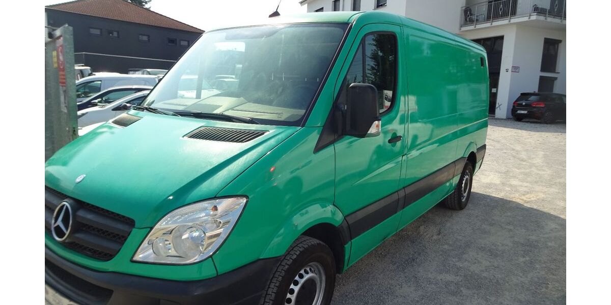 Mercedes-Benz Sprinter 167.000 km 6.750 € Waiblingen (bei Stuttgart) 71332