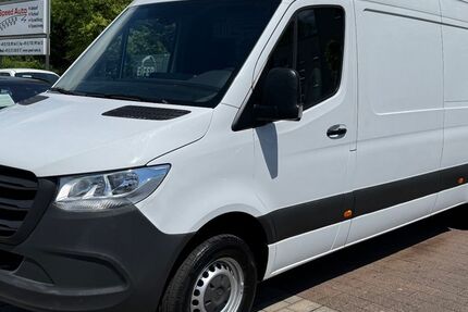 Mercedes-Benz Sprinter 109.000 km 25.490 &euro; Winterbach bei Stuttgart 73650