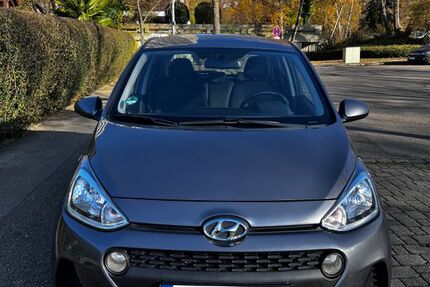 Hyundai i10 74.000 km 7.800 € Metzingen 72555