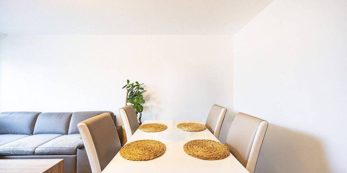Etagenwohnung Remseck am Neckar Neckarrems - 2 Zimmer, 56 m&sup2;, 189.000&euro; | Angebot:26741832