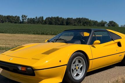 Ferrari 308 39.900 km 94.990 &euro; Weissach 71287