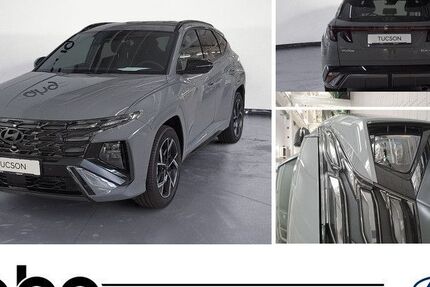Hyundai TUCSON 1.620 km 37.888 &euro; Esslingen am Neckar 73730