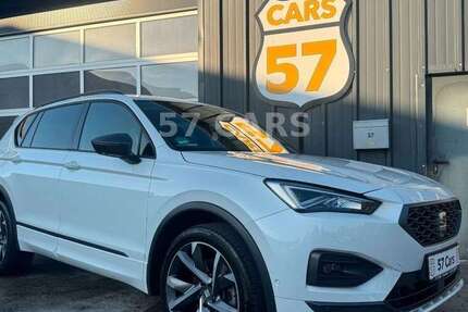 Seat Tarraco 27.000 km 32.900 € Freudental 74392