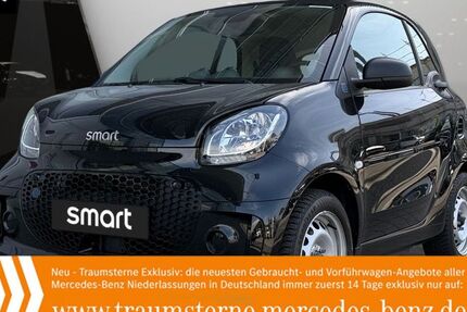 Smart ForTwo 18.492 km 11.490 &euro; Stuttgart 70469
