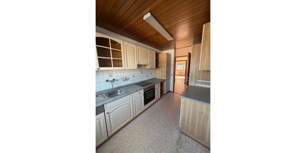 Etagenwohnung Stuttgart Mühlhausen - 3 Zimmer, 74 m&sup2;, 339.000&euro; | Angebot:25782177