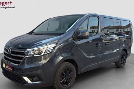 Renault Trafic 53.200 km 29.950 &euro; Holzgerlingen Nähe Böblingen bei Stuttgart 71088