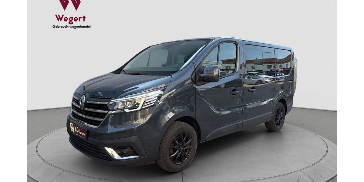 Renault Trafic 53.200 km 29.950 &euro; Holzgerlingen Nähe Böblingen bei Stuttgart 71088