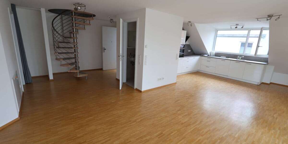 Wohnung zum Mieten in Stuttgart-Vaihingen 2.000 € 129 m² 4 zimmer