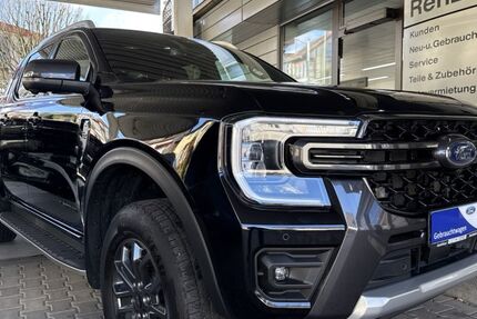 Ford Ranger 14.288 km 47.389 &euro; Steinheim an der Murr 71711