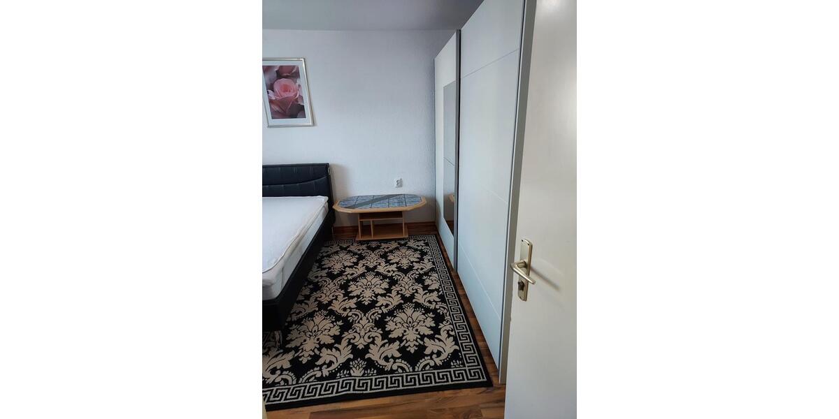 Etagenwohnung Böblingen Dagersheim - 2 Zimmer, 53 m&sup2;, 1.100&euro; | Angebot:26591989