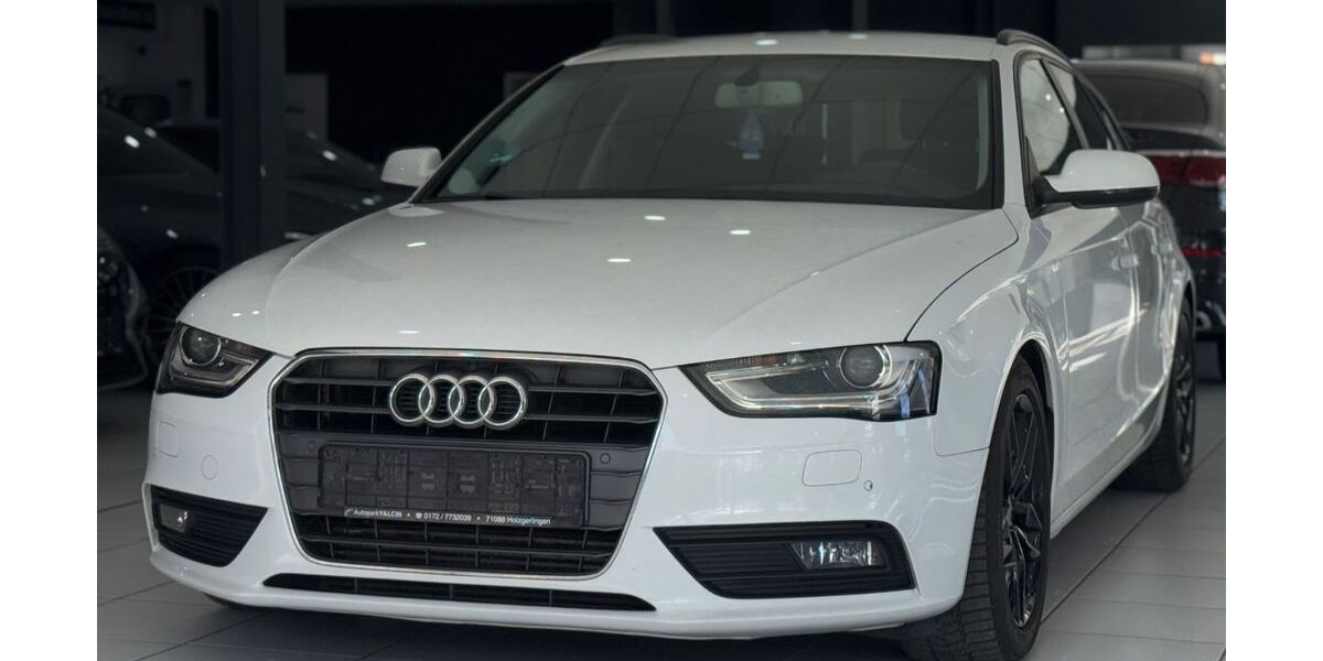 Audi A4 200.000 km 8.950 &euro; Weil im Schönbuch 71093