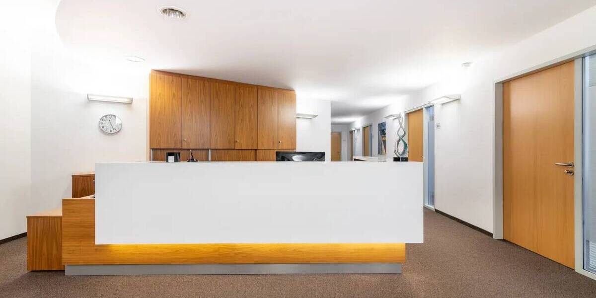 Gewerbeobjekt Stuttgart Mitte - 1.639&euro; | Angebot:26847066