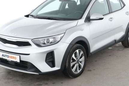 Kia Stonic 21.270 km 14.490 &euro; Stuttgart 70195