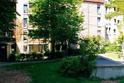 Wohnung Stuttgart Stuttgart-Mitte - 2 Zimmer, 71 m&sup2;, 791&euro; | Angebot:26776906