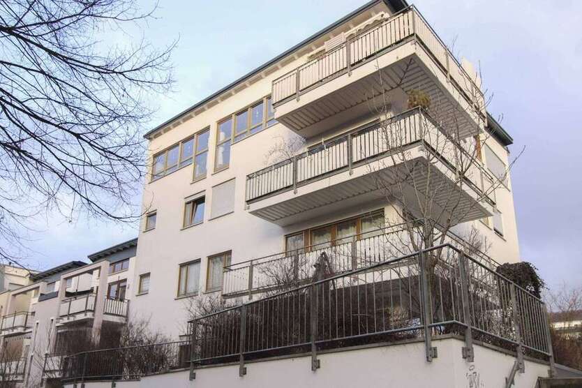 Wohnung zum Kaufen in Pfullingen 279.000 € 81.18 m²