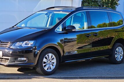 VW Sharan 80.618 km 27.800 &euro; Sindelfingen 71069