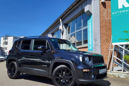 Jeep Renegade 98.900 km 13.870 &euro; Stuttgart 70372