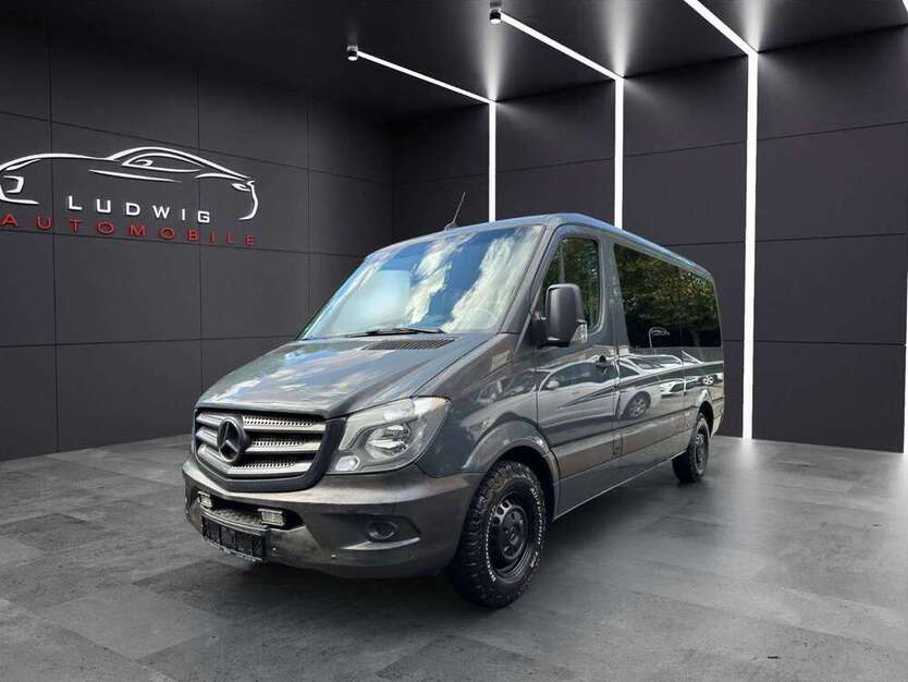 Sprinter