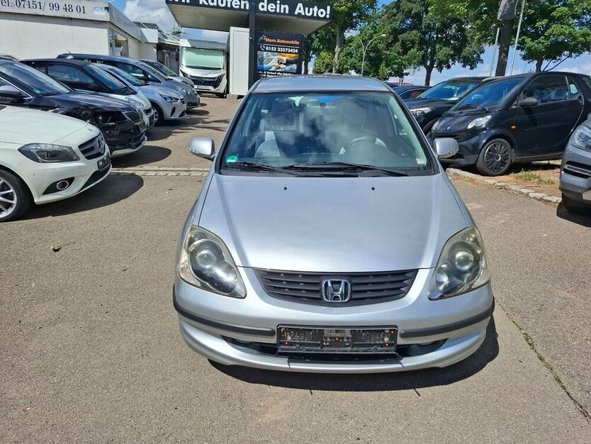 Civic