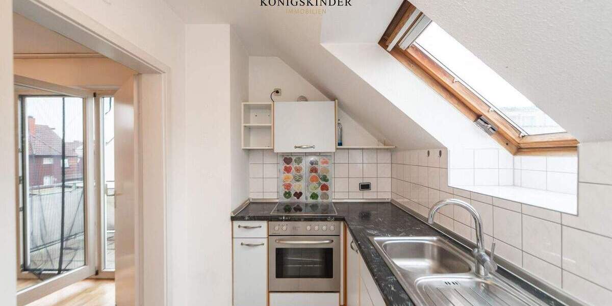 Etagenwohnung Pleidelsheim - 2 Zimmer, 56 m&sup2;, 195.000&euro; | Angebot:25730873