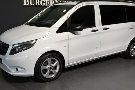 Mercedes-Benz Vito 88.923 km 26.670 &euro; Waiblingen 71332