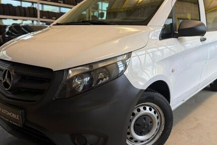 Mercedes-Benz Vito 267.000 km 7.450 € Ludwigsburg 71642