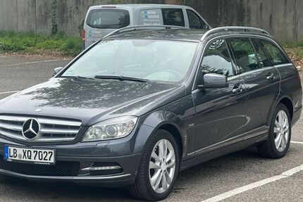 Mercedes-Benz C 220 293.000 km 4.000 &euro; Bietigheim-Bissingen 74321