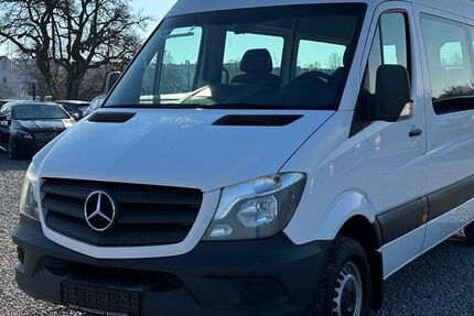 Mercedes-Benz Sprinter 271.500 km 19.990 € Weil im Schönbuch 71093