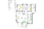 Etagenwohnung Wolfschlugen - 4 Zimmer, 114 m&sup2;, 590.000&euro; | Angebot:26155495